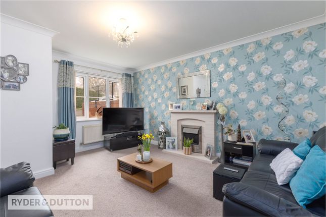 8, Repton Close, Lancashire photo 2