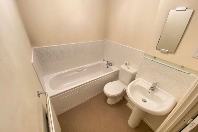 Flat for sale in Archers Walk, Stoke-On-Trent, Staffordshire