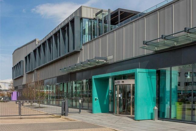 Office to let in 123 Winterstoke Road, Bristol, City Of Bristol