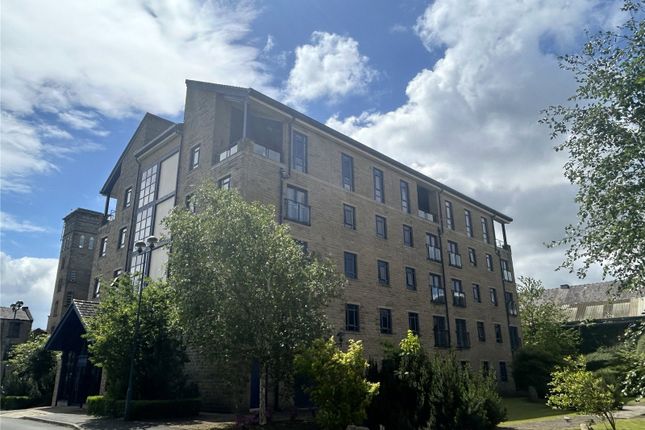Thumbnail Flat to rent in The Equilibrium, Plover Road, Lindley, Huddersfield
