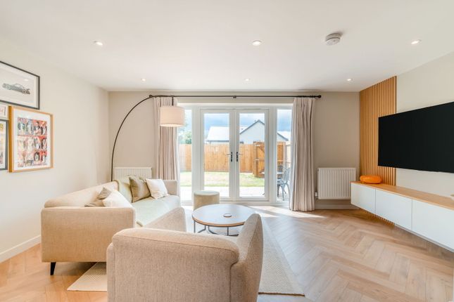 Olive Tree House, Lambsquay Road, Coleford photo 4