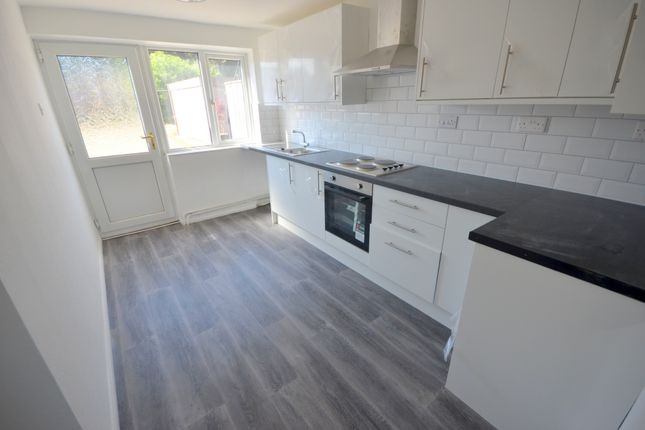 Flat 367, ., Pelham Road, Immingham photo 3