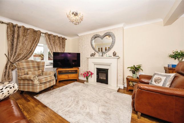 Semi-detached house for sale in Holly Road, Haydock, St. Helens