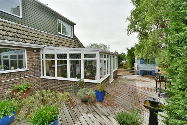 Detached house for sale in Rayham Road, Whitstable, Kent