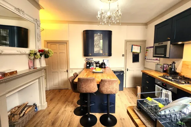 12, Gordon Road, Birmingham photo 5