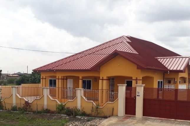Thumbnail Hotel/guest house for sale in Miotso, Greater Accra Region, Ghana