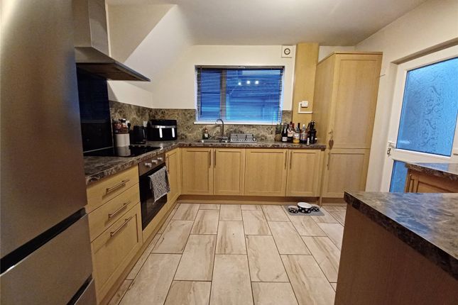End terrace house for sale in Rectory Avenue, Hakin, Milford Haven