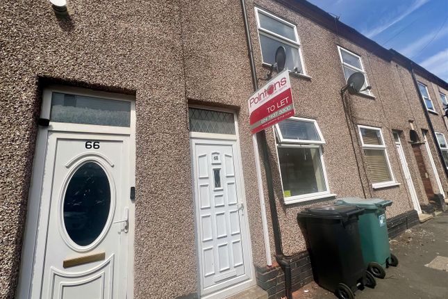Property to rent in Gadsby Street, Attleborough, Nuneaton