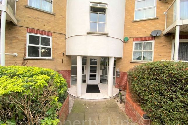 Property to rent in Albert Road, Ilford