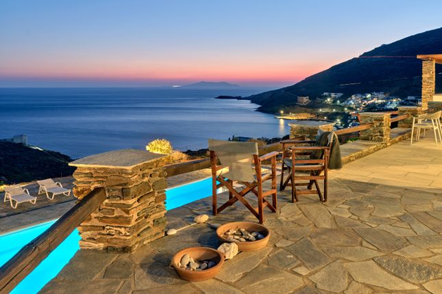 Villa for sale in Everglow, Tinos, Cyclade Islands, South Aegean, Greece