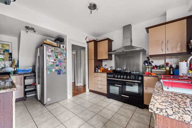 Semi-detached house for sale in Fairway, Carshalton