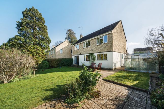 Detached house for sale in Bassett Close, Winchcombe, Cheltenham, Gloucestershire
