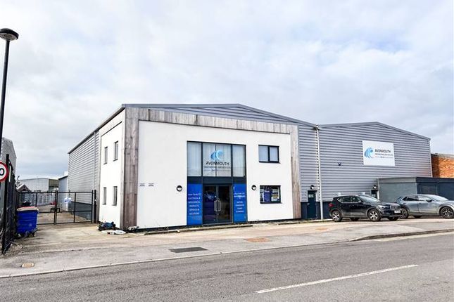 Thumbnail Light industrial to let in Unit 11 Bamfurlong Industrial Park, Staverton, Cheltenham