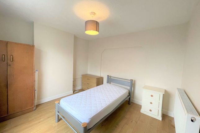 Room to rent in Rm 3, North End, Wisbech PE13