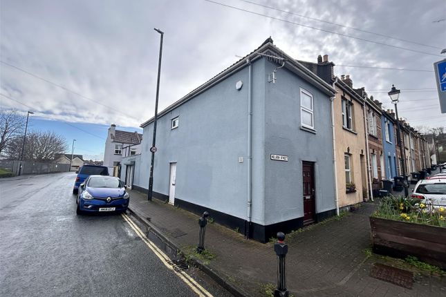 Thumbnail Commercial property for sale in South Liberty Lane, Bedminster, Bristol