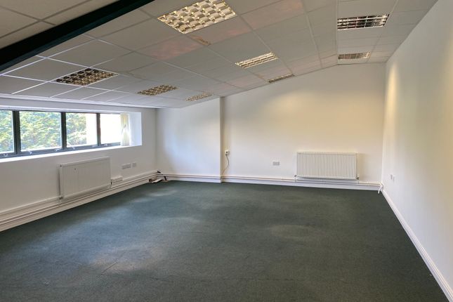 Office to let in Faraday Drive, Bridgnorth