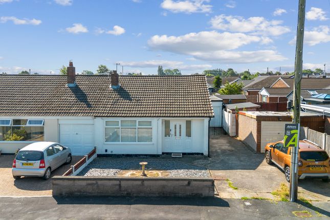 3-bed house on 2 Cranham Avenue, Warrington, £265,000