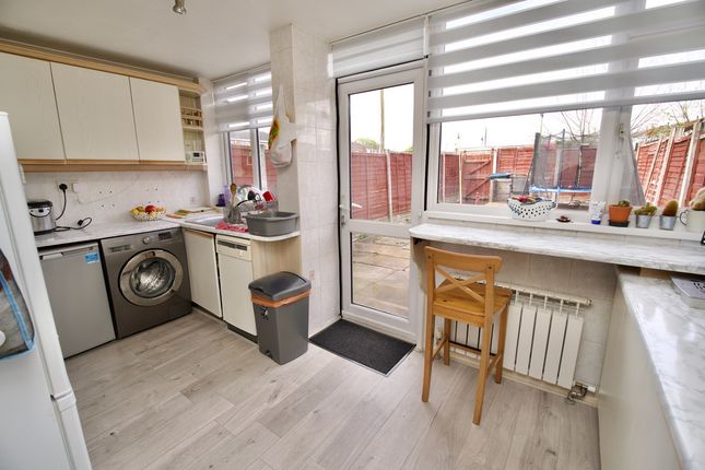 Terraced house for sale in Bredon Avenue, Coventry