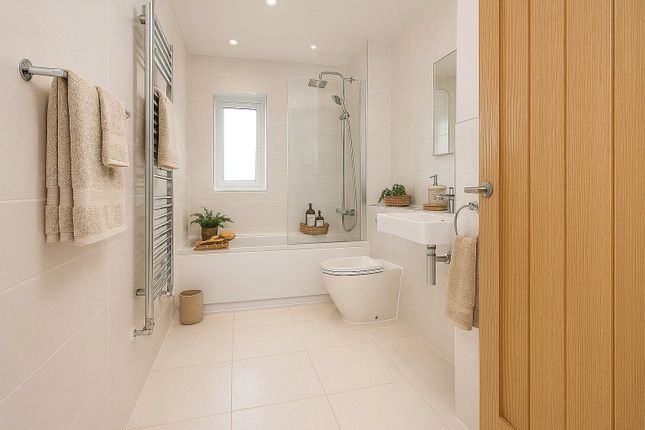 * * Plot 13 - The Abbot,, Weavers Grange, Bozeat photo 3
