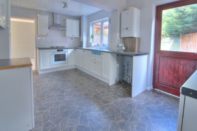 4, Thirlmere Way, Lincoln photo 3
