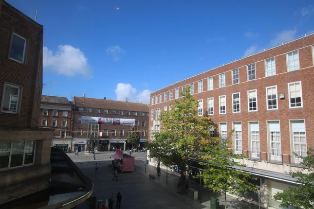 27 Bedford House, Princesshay Square, Exeter photo 4