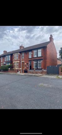 End terrace house for sale in Ruthven Road, Seaforth, Liverpool