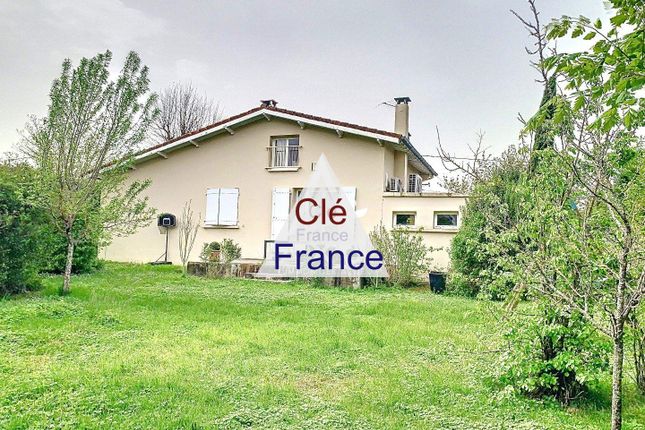 Detached house for sale in Villefranche-De-Lauragais, Midi-Pyrenees, 31290, France