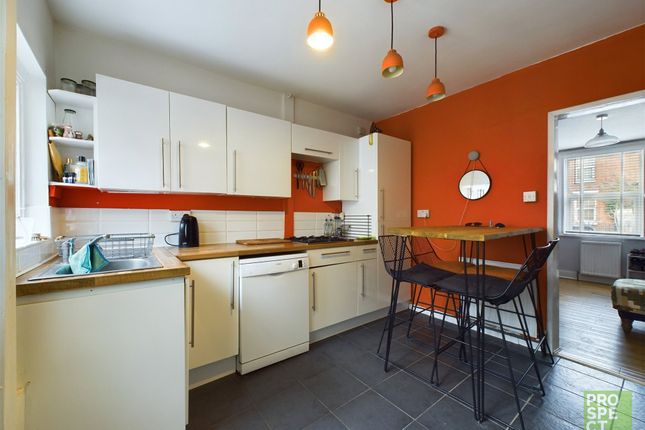 Terraced house for sale in Granby Gardens, Reading, Berkshire