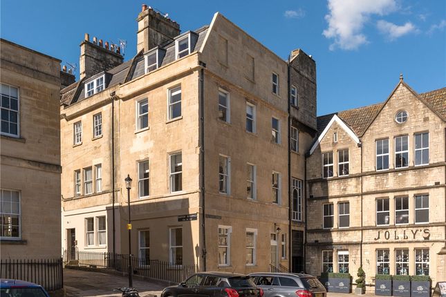 Thumbnail End terrace house for sale in Old King Street, Bath, Somerset