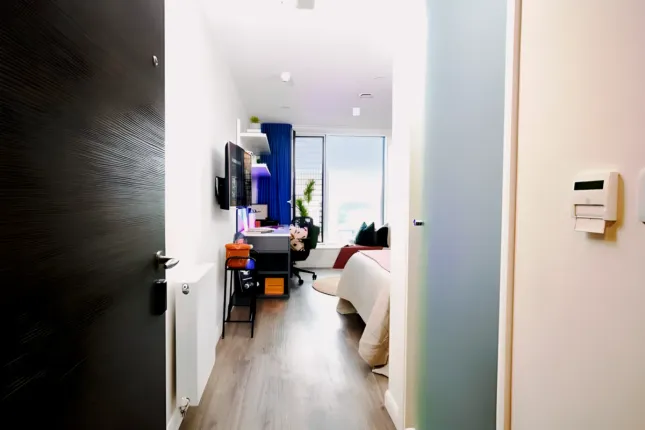 residence near 8, Nobel Way, 8, Manchester photo 2