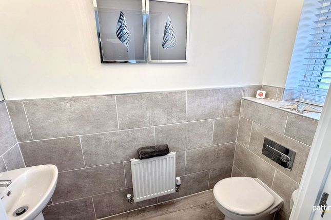 7, Harrison Crescent, Ashington photo 4