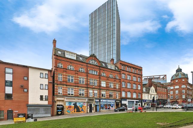 Flat for sale in Temple Buildings, Newcastle Upon Tyne, Tyne And Wear