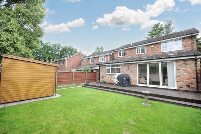 3, Claremont Close, Stone photo 4