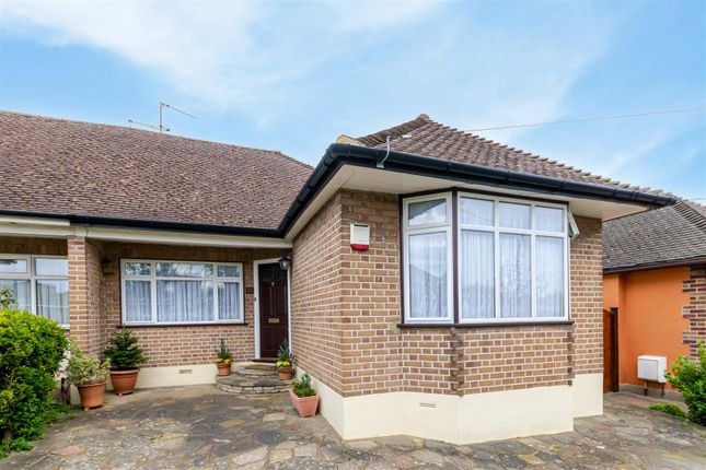 2-bed house on 11, Grasmere Avenue, Ruislip, £625,000