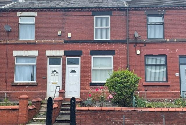 Terraced house to rent in Borough Road, St. Helens