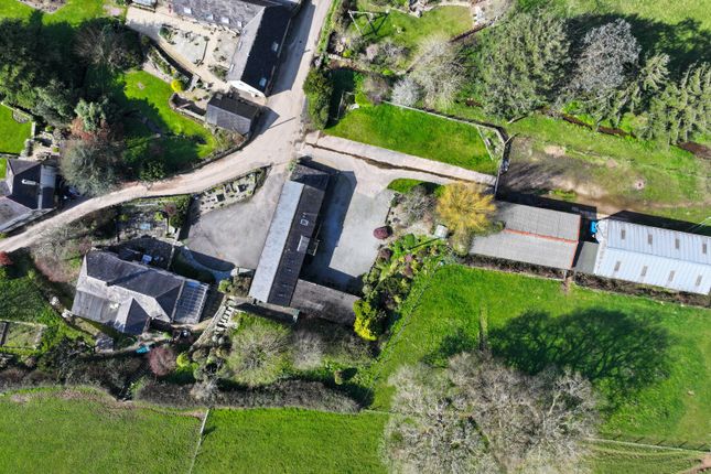 Ledstone House & Ledstone Farm,, Ledstone, Devon photo 2