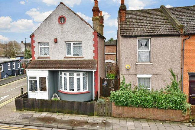 Detached house for sale in Mayplace Road West, Bexleyheath, Kent