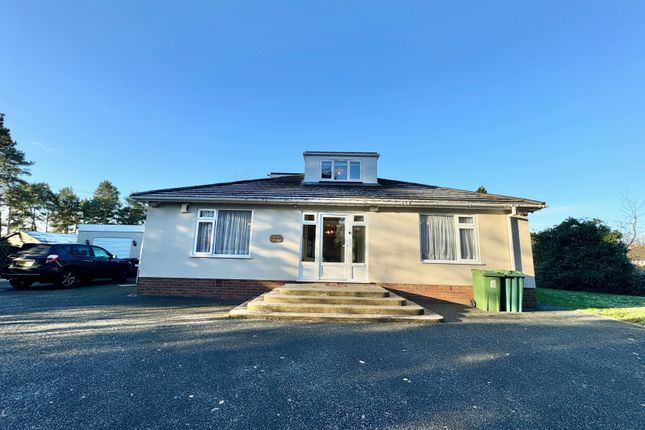Bungalow for sale in The Nabb, St Georges, Telford