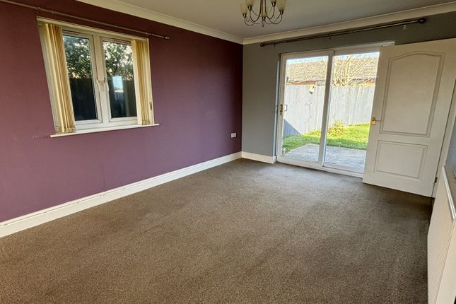 Bungalow for sale in Skomer Drive, Westhill, Milford Haven