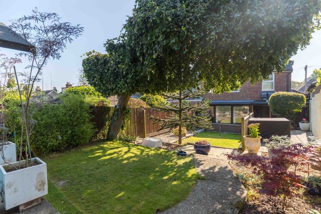Semi-detached house for sale in Maypole Road, Ashurst Wood