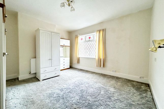 Terraced house for sale in Wintringham Road, Grimsby