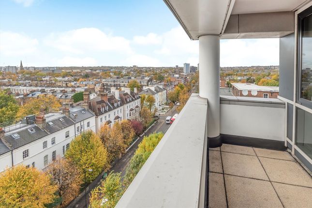 Flat 114, 20, Abbey Road, London photo 4