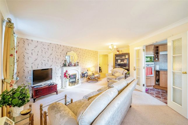 Flat for sale in Vale Road, Woolton, Liverpool, Merseyside