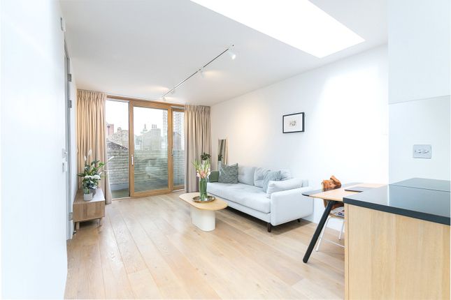 1-bed flat on 6,, 1 Penfold Place, Edgware Road, £620,000