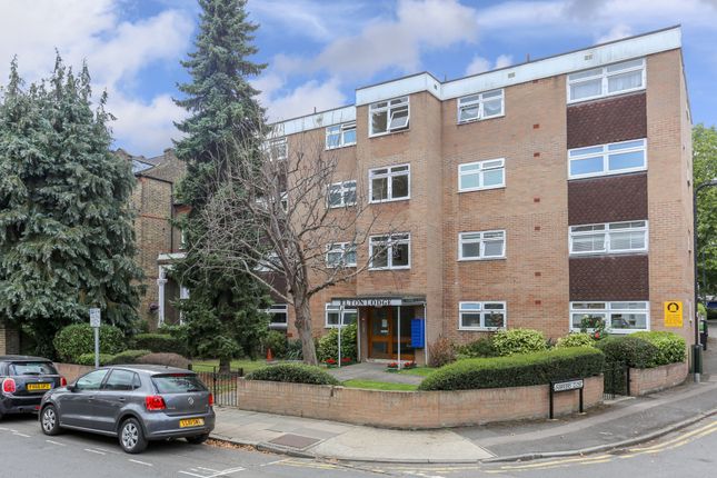 Flat for sale in Elton Lodge, Florence Road, Ealing