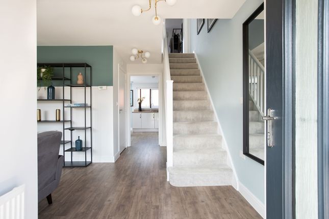 Welcoming Inside The Eynsford
