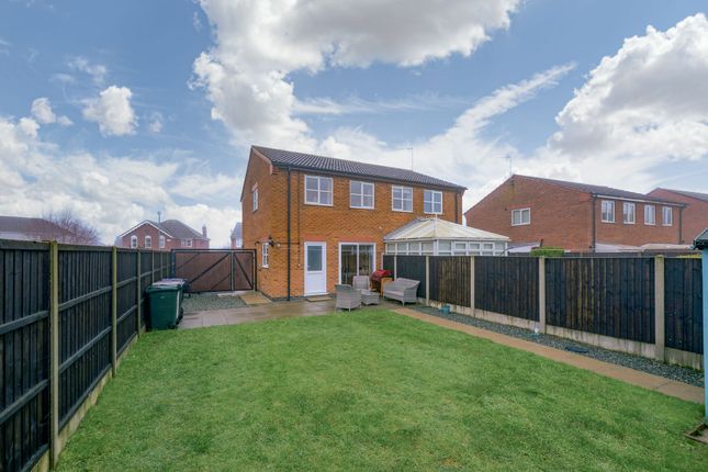 4 Magellan Drive, Spilsby photo 4