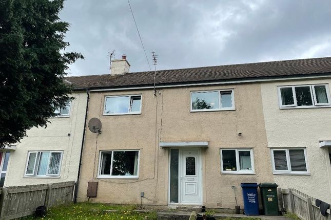 Thumbnail Terraced house for sale in Valley View, Lemington, Newcastle Upon Tyne