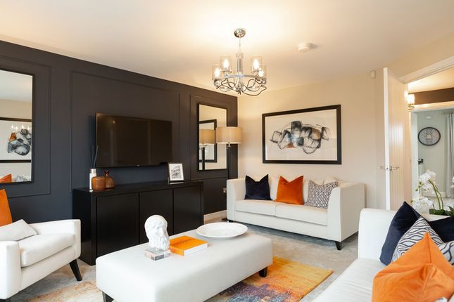 The Coltham - Plot 22, Swinnow Park, Racecourse Approach, Wetherby photo 3