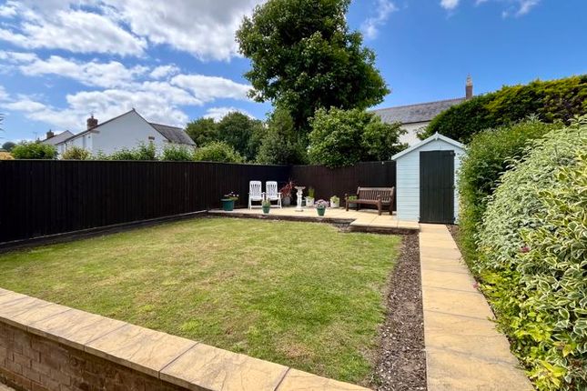 31, Toll House Way, Chard photo 3